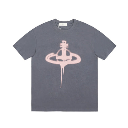 ヴィヴィアン・ウエストウッド カジュアルTシャツ