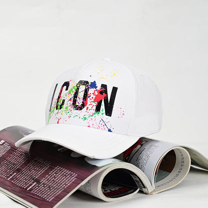 SOLO-D2 2025SS Fashion Hat