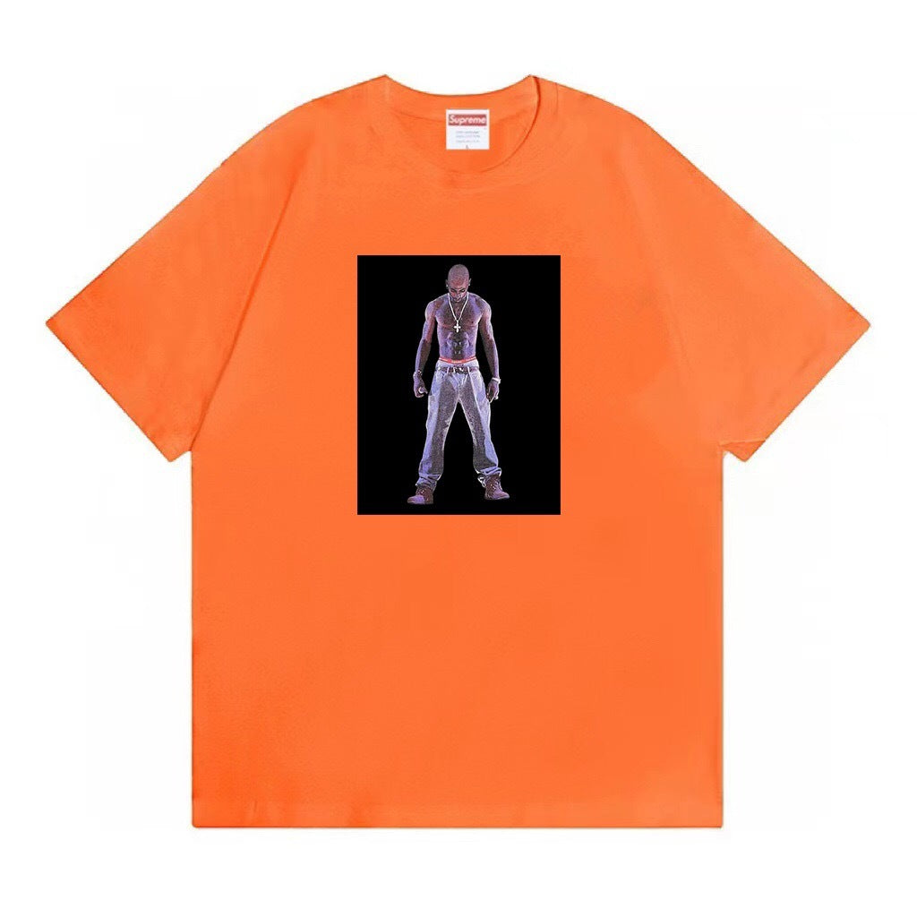 Supreme Casual T-Shirt (Unisex)