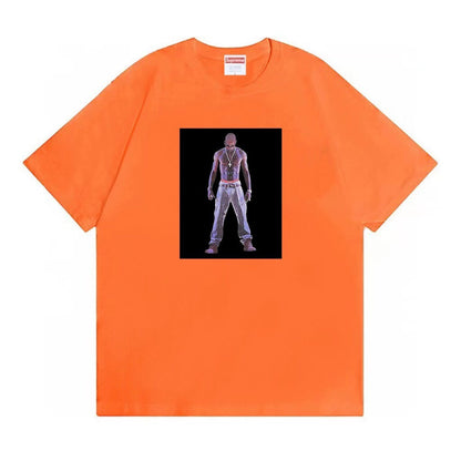 Supreme Casual T-Shirt (Unisex)
