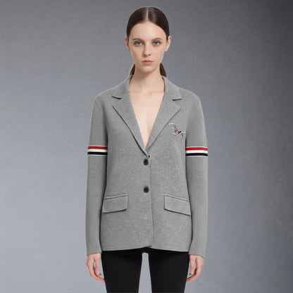 Thom Browne 2026ss Women Coat