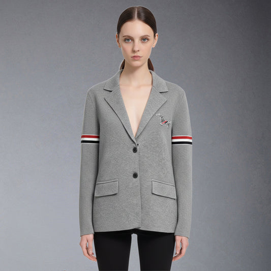 Thom Browne 2026ss Women Coat