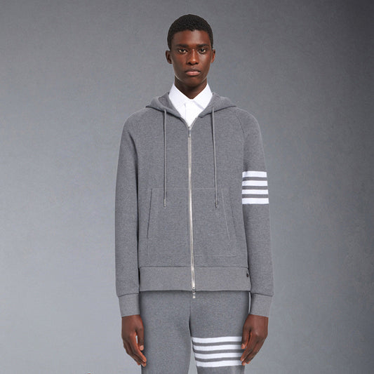 MR.TOM 2025ss Couple Hoodie