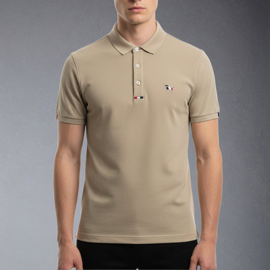 Thom Browne 2026SS new Polo Shirt