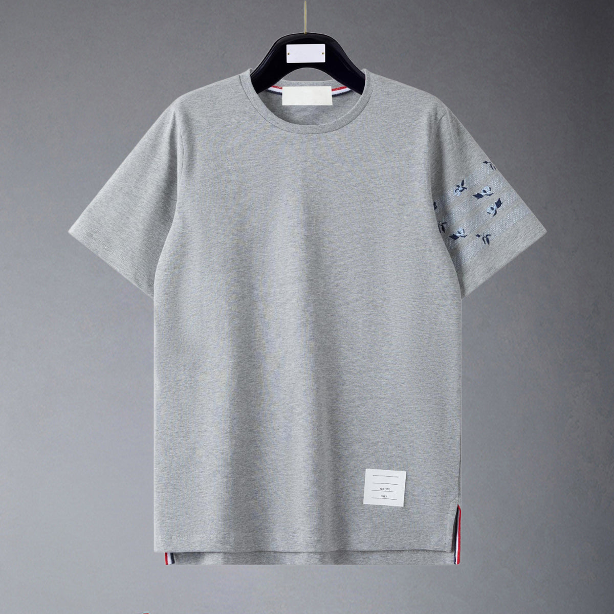 トム・ブラウン コットン 2026 Tシャツ