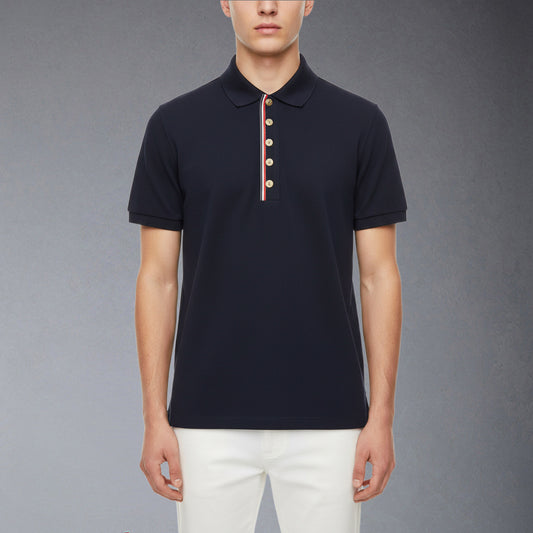 Thom Browne 2026ss Men POLO