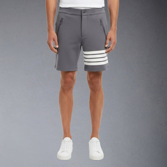 MR.TOM 4-Bar Sports shorts