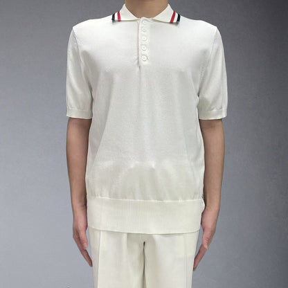 MR.TOM 2025ss メンズ ウールTシャツ