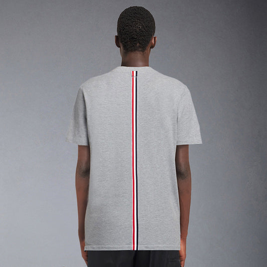 THOM BROWNE 2025SS新作 Tシャツ