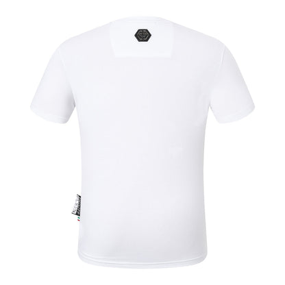SOLO-2024 Hot stamping T-shirt