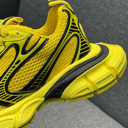 Balenciaga Limited Edition Couples Sneaker – Premium Cowhide Leather