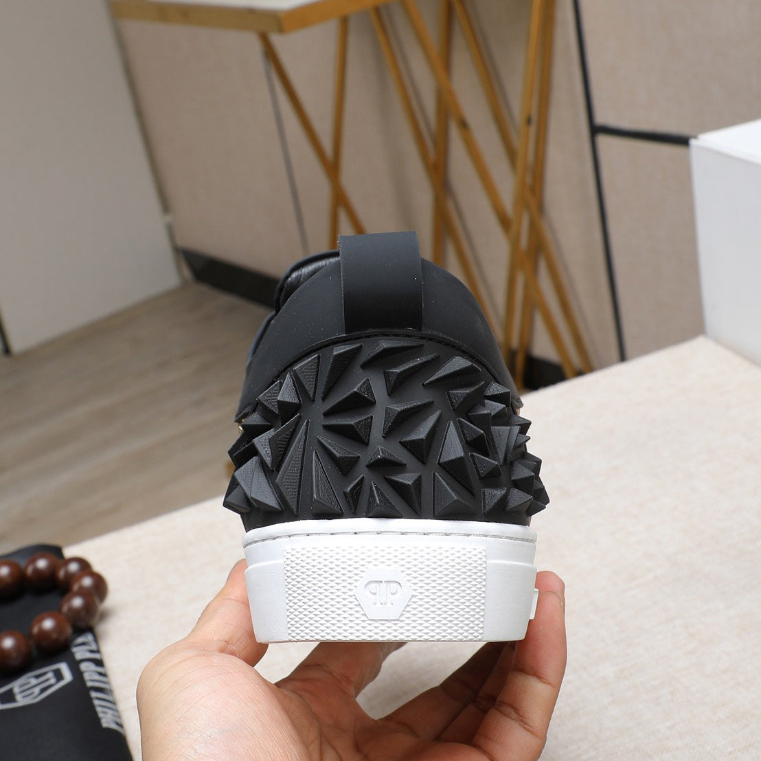 SOLA-PP Casual shoes