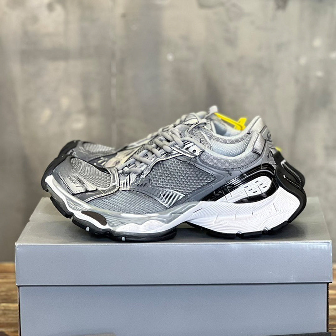 Balenciaga Limited Edition Leather Sneakers – Multi-Style | EU 36–45