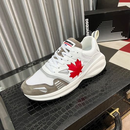 SOLO-D2 2025SS Sports Shoes