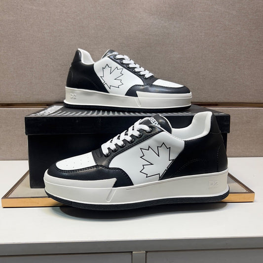 SOLO-DSQ2 2025 Sports shoes