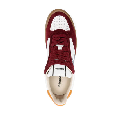 SOLO-D2 2025 Men Casual Sneakers