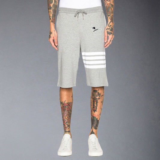 MR.TOM 4-Bar Sports shorts