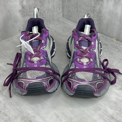 Balenciaga Limited Edition Couple's Designer Shoe