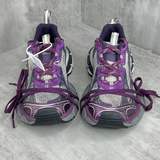 Balenciaga Limited Edition Couple's Designer Shoe