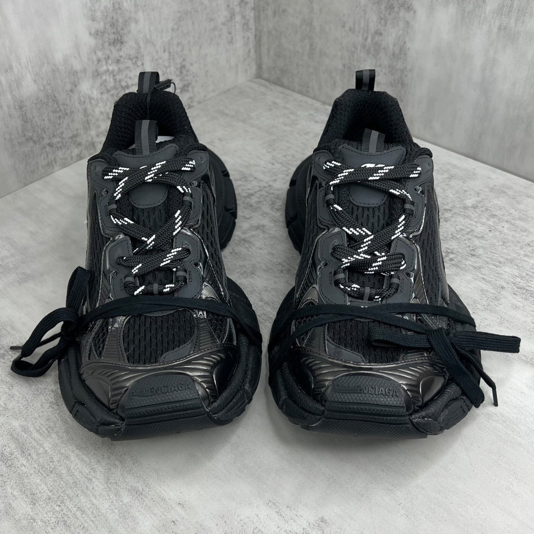 Balenciaga Limited Edition Couple's Style Sneaker