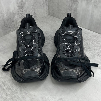 Balenciaga Limited Edition Couple's Style Sneaker