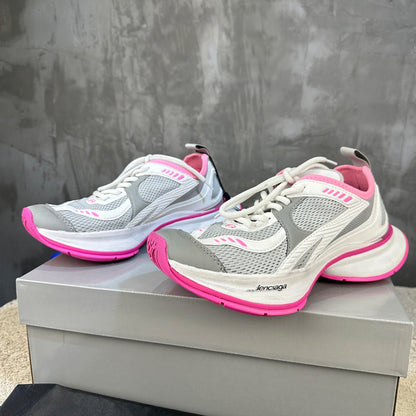 Balenciaga Limited Edition Couple's Designer Shoe