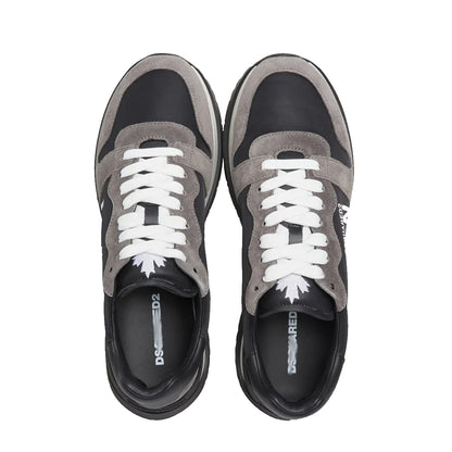 SOLO-DSQ2 Men's Sneakers
