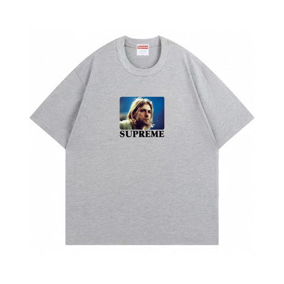 Supreme Casual T-Shirt (Unisex)