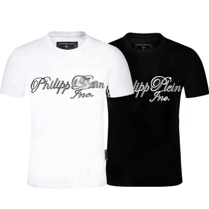 SOLO-2024SS Printing T-shirt