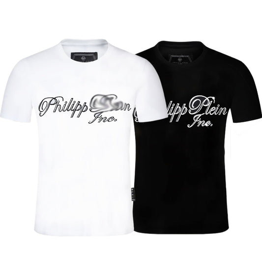 SOLO-2024SS Printing T-shirt