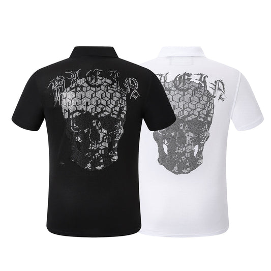 SOLO-2024 Men POLO shirt