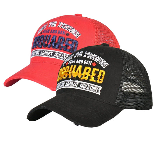 SOLO-D2 Adjustable Hat