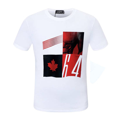 SOLO-D2 2025SS New T-shirt