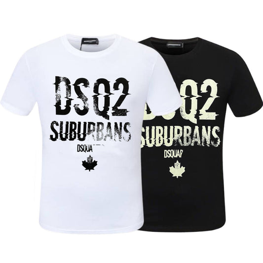 SOLO-D2 2025SS Cool fit T-shirt