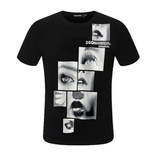 SOLO-DSQ2 2025 Cool fit T-shirt