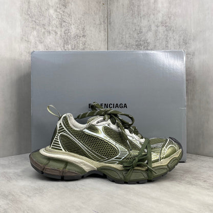 Balenciaga Limited Edition Couple's Designer Shoe