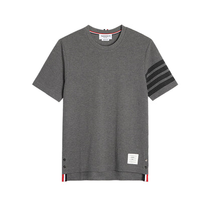 トム ブラウン 2025SS 無地Tシャツ