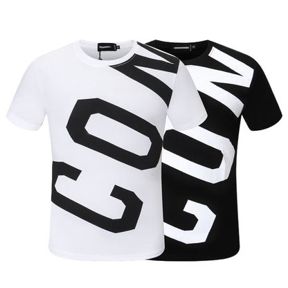 SOLO-D2 2024SS New T-shirt