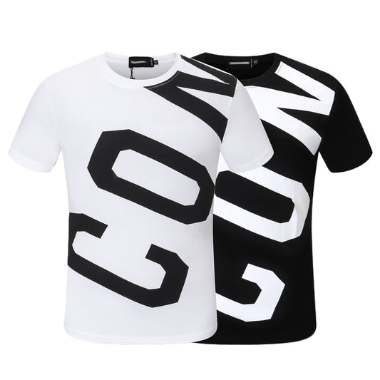 SOLO-D2 2024SS New T-shirt