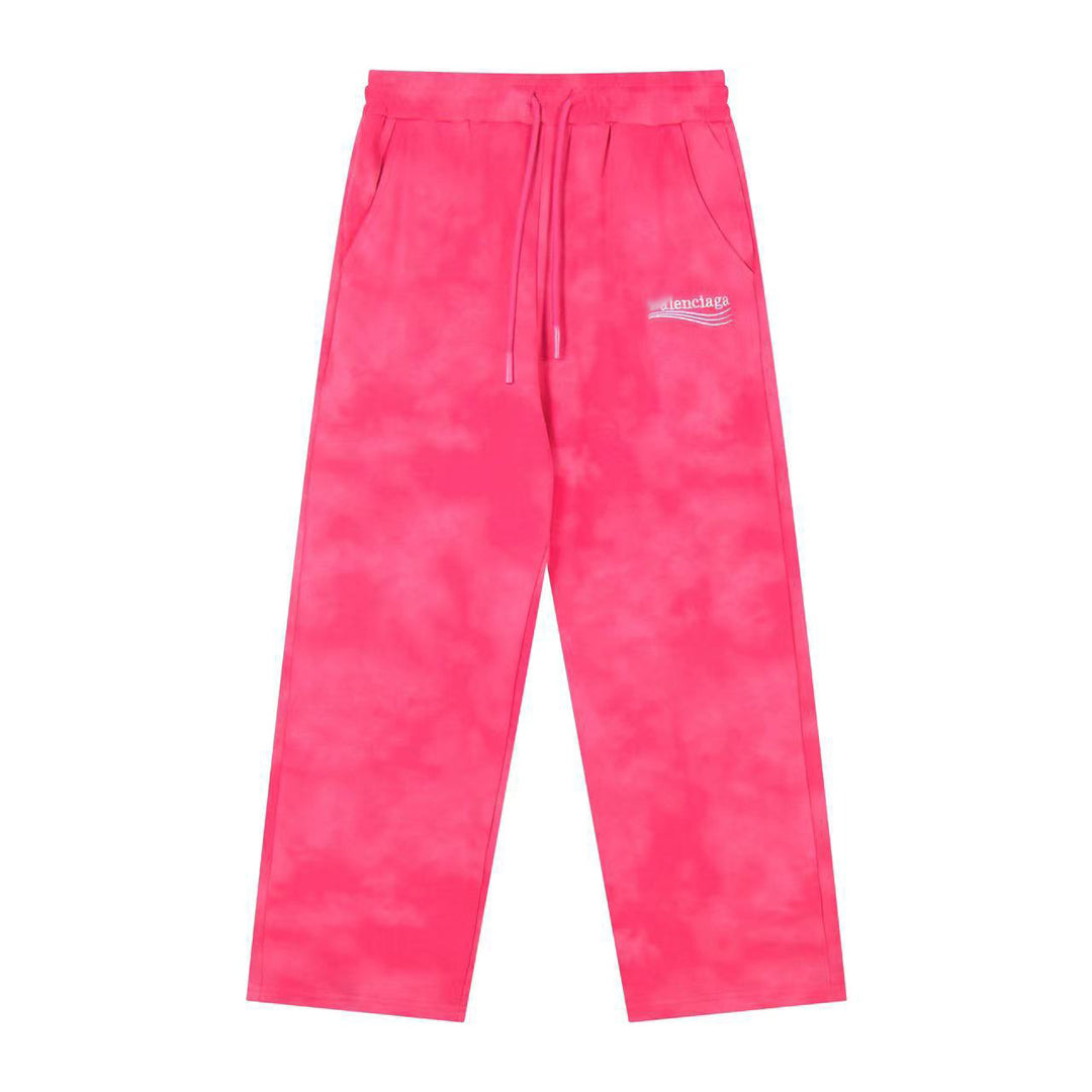 2025SS New Loose Fit Sweatpants