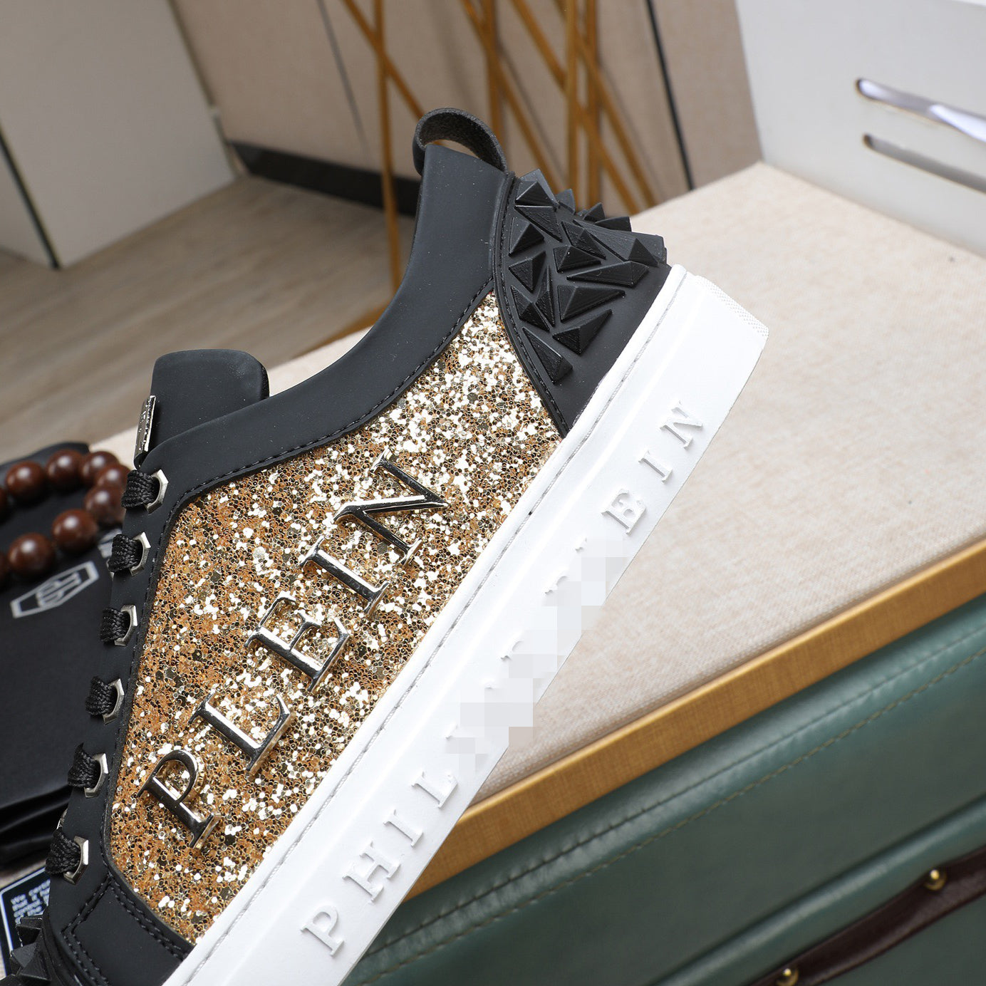 SOLA-PP Casual shoes