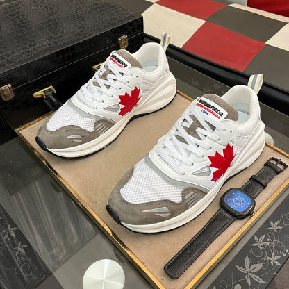 SOLO-D2 2025SS Sports Shoes