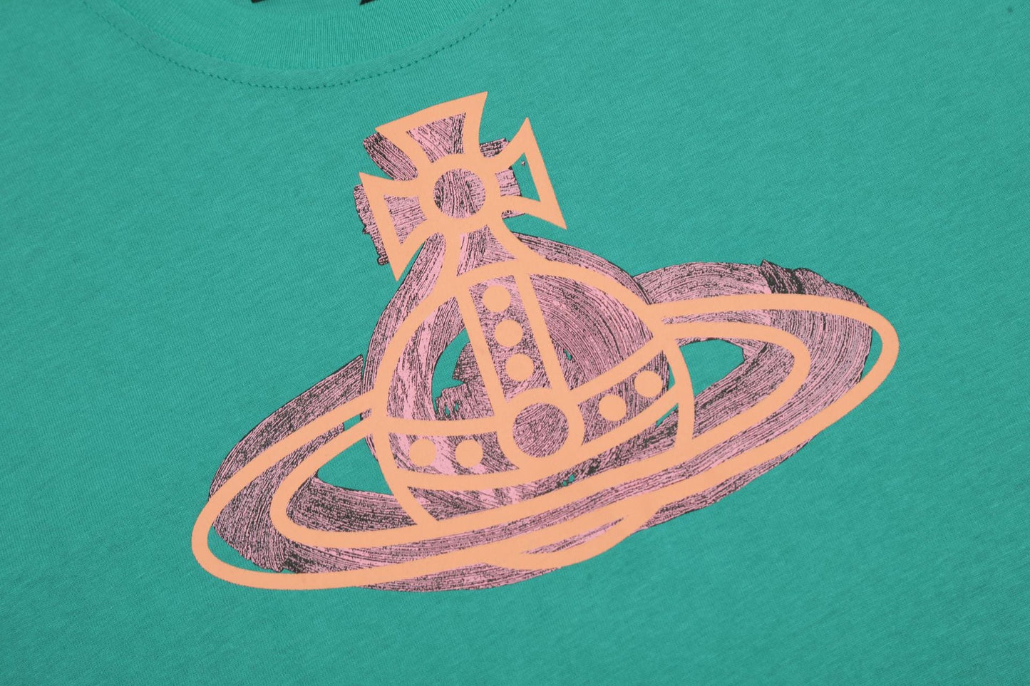 ヴィヴィアン・ウエストウッド カジュアルTシャツ
