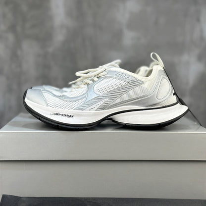 Balenciaga Limited Edition Couple's Sneakers