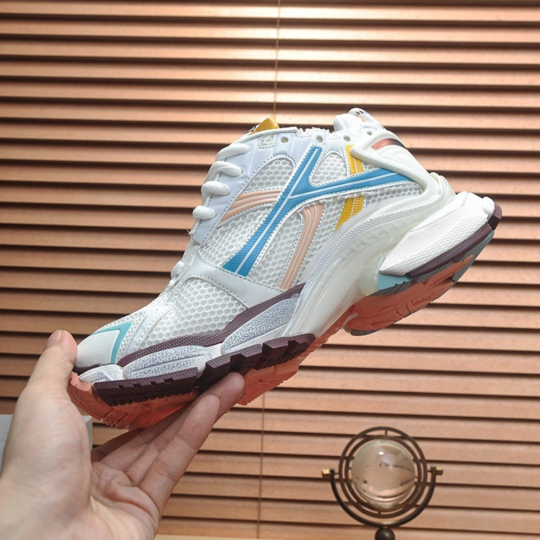 Balenciaga Limited Edition Couple's Sneakers