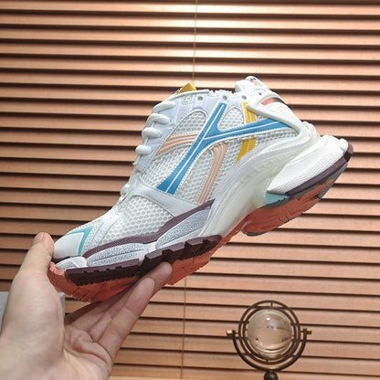 Balenciaga Limited Edition Couple's Sneakers