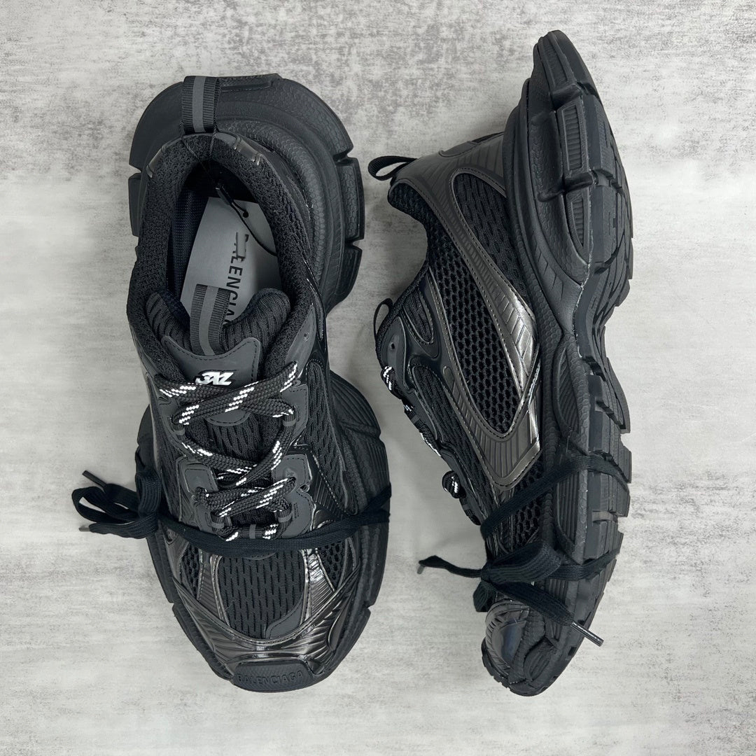 Balenciaga Limited Edition Couple's Style Sneaker