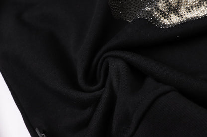 SOLO-2025ss LOGO Sweatshirts
