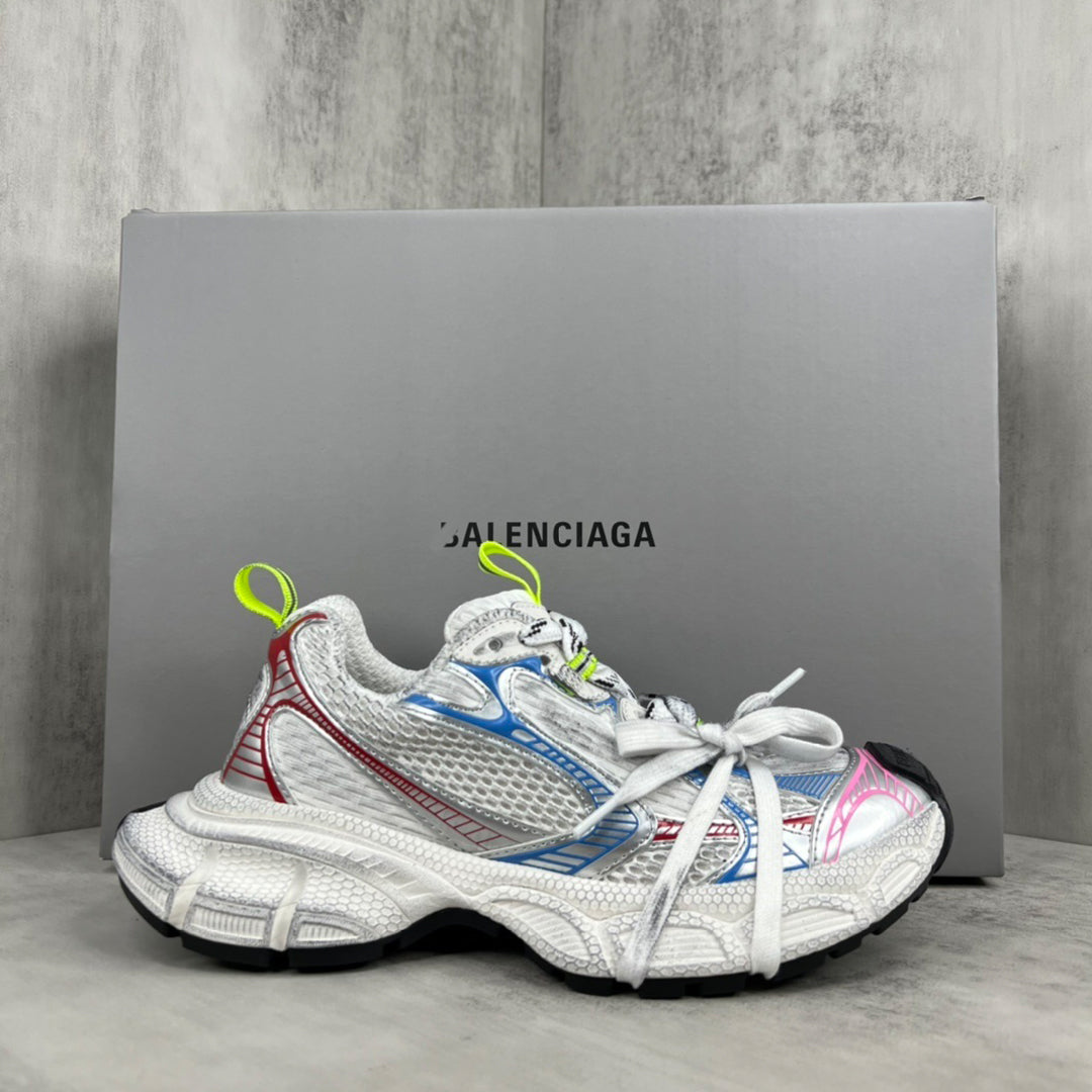 Balenciaga Limited Edition Couple's Style Sneaker