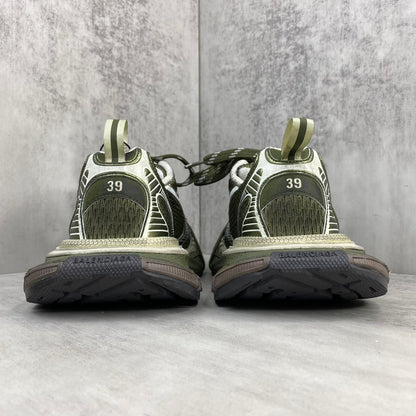 Balenciaga Limited Edition Couple's Designer Shoe